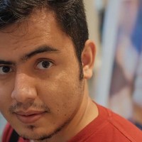 Портрет фотографа (аватар) Ali Froghi