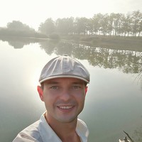 Портрет фотографа (аватар) Анатолий Мельничук (Anatoliy Melnichuk)