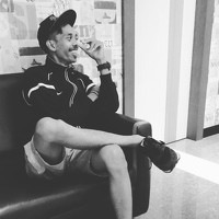 Портрет фотографа (аватар) Ichsan Muhammad (Muh. Ichsan)