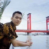 Портрет фотографа (аватар)  rahmad himawan (rahmad himawan)