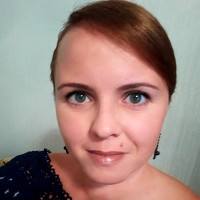 Фотография Ольга Боровикова (Olga Borovikova) Портрет фотографа (аватар) Ольга Боровикова (Olga Borovikova)
