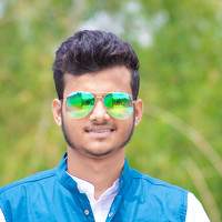 Портрет фотографа (аватар) Ghosh Gouranga (Gouranga Ghosh)