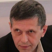 Портрет фотографа (аватар) Александр Пинаев (Alexandr Pinaev)