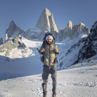 Портрет фотографа (аватар) Francisco Woloch