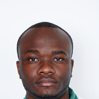 Фотография Armand Rudy Diamvinza Портрет фотографа (аватар) Armand Rudy Diamvinza