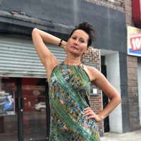 Портрет фотографа (аватар) Mamerkhanova Assiya