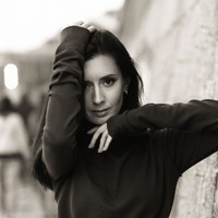 Портрет фотографа (аватар) Oleksandra Piatnytska