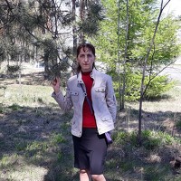 Портрет фотографа (аватар)  Людмила (Lyudmila)