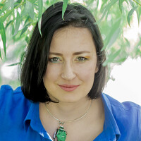 Портрет фотографа (аватар) Yuliya Salnikova