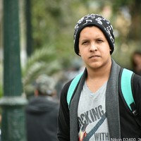 Портрет фотографа (аватар) Maykol González