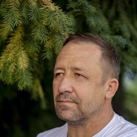 Фотография Sergey Ковалев (Kovalev) Портрет фотографа (аватар) Sergey Ковалев (Kovalev)