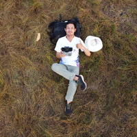 Фотография YOUSOS APDOULRASHIM Портрет фотографа (аватар) YOUSOS APDOULRASHIM