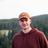 Портрет фотографа (аватар) Hristiyan Dobrev (Християн Добромиров Добрев)