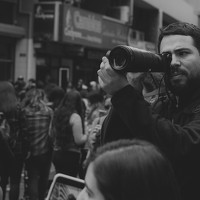 Портрет фотографа (аватар) Martín Alejandro Canessa Palacios (Martín Canessa Palacios)