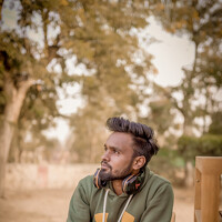 Портрет фотографа (аватар) Ashish Kumawat (Ashish kumawat)