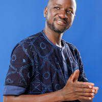 Портрет фотографа (аватар) Kalilou TIRERA