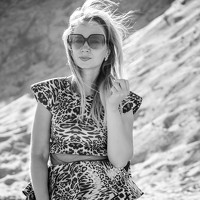 Портрет фотографа (аватар) Екатерина Семенова (Ekateryna Semenova)