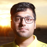 Портрет фотографа (аватар) Ebrahim Rahiminezhad