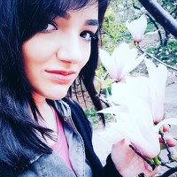 Портрет фотографа (аватар) Кристина Кузнецова (Kristina Kuznietsova)