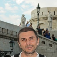 Портрет фотографа (аватар) Pilinger Miklos Csaba (Pilinger Miklós Csaba)