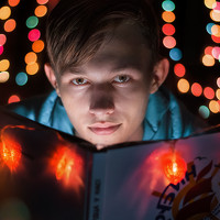 Портрет фотографа (аватар) Егор Синицын (Egor Sinitsyn)