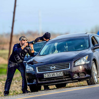 Портрет фотографа (аватар) Эльман Гусейнов (Elman Huseynov)