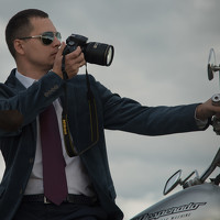 Портрет фотографа (аватар) Сергей Бушуев (Sergey Bushuev)