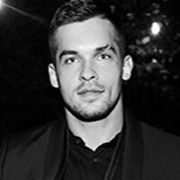 Портрет фотографа (аватар) Резниченко Олег (Oleg Reznichenko)