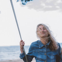 Портрет фотографа (аватар) Анна Юсупова (Anna Yusupova)