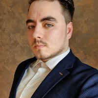 Портрет фотографа (аватар) Андрей Громыко (Gromyko Andrei)