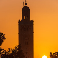 Портрет фотографа (аватар) allal fadili