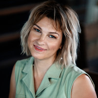 Портрет фотографа (аватар) Наталия Панченко (Panchenko Nataliya)