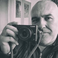 Портрет фотографа (аватар) José Carlos Silva