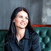 Фотография Диана Кочнова (Diana Kochnova) Портрет фотографа (аватар) Диана Кочнова (Diana Kochnova)