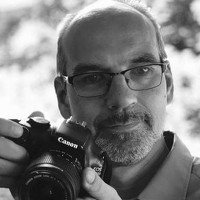 Портрет фотографа (аватар) Oliver Stamm