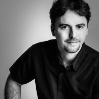 Портрет фотографа (аватар) Everton Medeiros