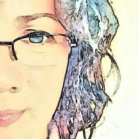 Портрет фотографа (аватар) Iuliana Luca