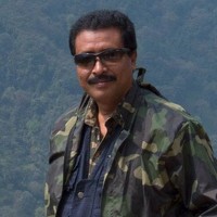 Портрет фотографа (аватар) Bibhas Deb (BIBHAS DEB)