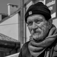 Портрет фотографа (аватар) ahmet cengiz sakarya