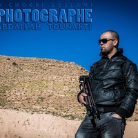 Портрет фотографа (аватар) Tounekti Abdallah (ABDALLAH TOUNEKTI)