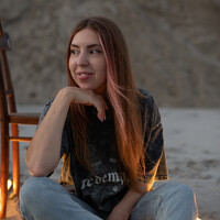 Портрет фотографа (аватар) Алёна Колясникова (Alena Koliasnikova)