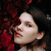 Портрет фотографа (аватар) Galya Timel