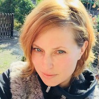 Портрет фотографа (аватар) Svetlana Nesterova