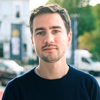 Фотография Ruben Martin (RubenJMartin) Портрет фотографа (аватар) Ruben Martin (RubenJMartin)