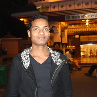 Портрет фотографа (аватар) Upendra Thakur (Upendra Kumar Thakur)