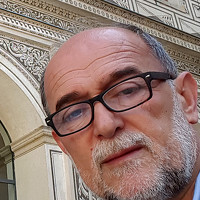 Портрет фотографа (аватар) Dragan Cerovic (Dragan Cerović)