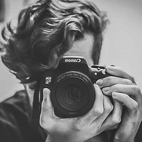 Портрет фотографа (аватар) Nicolas Souza (NICOLAS DE SOUZA SILVA)