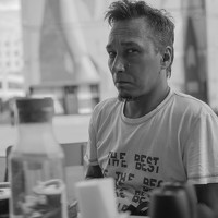 Фотография Andrey Портрет фотографа (аватар) Andrey