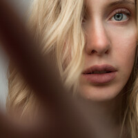 Портрет фотографа (аватар) Светлана Савочкина (Svetlana Savochkina)