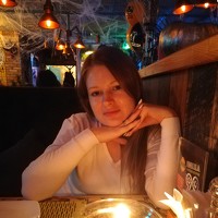 Портрет фотографа (аватар) Юлия Докова (Yulya Dokova)